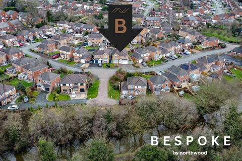 undefined, Forge Fields, Sandbach CW11