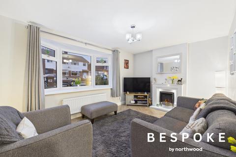 2 bedroom semi-detached house for sale, Marriott Road, Sandbach CW11
