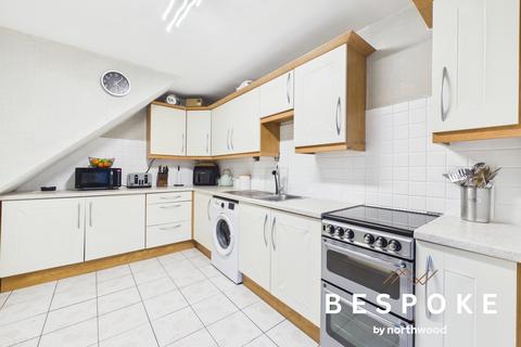 2 bedroom semi-detached house for sale, Marriott Road, Sandbach CW11