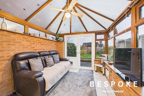 2 bedroom semi-detached house for sale, Marriott Road, Sandbach CW11