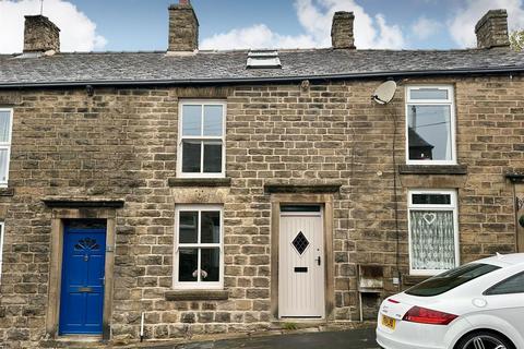 undefined, Eaves Knoll Road, New Mills, High Peak