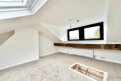 undefined, Eaves Knoll Road, New Mills, High Peak