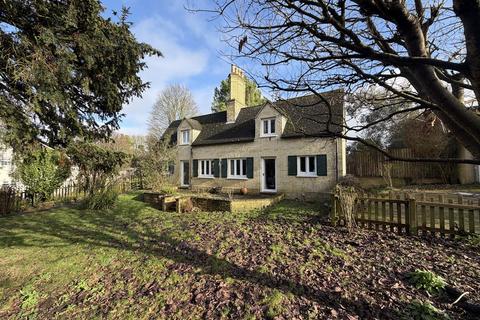 4 bedroom detached house for sale, Church Lane, Madingley CB23