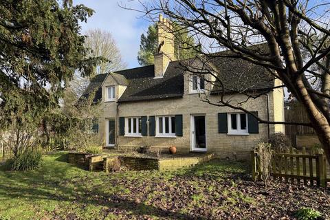 Church Lane, Madingley CB23