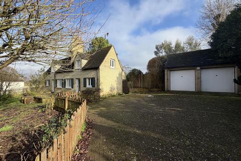 4 bedroom detached house for sale, Church Lane, Madingley CB23