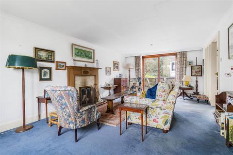 4 bedroom detached house for sale, Church Lane, Madingley CB23