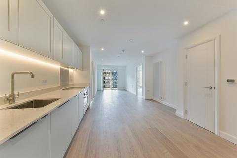 Wellspring House, Seagull Lane, E16
