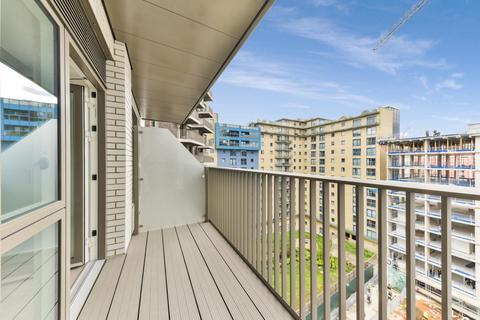 undefined, Wellspring House, Seagull Lane, E16