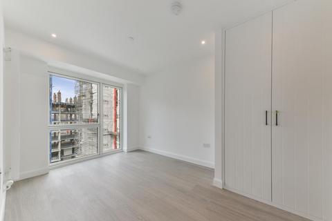 undefined, Wellspring House, Seagull Lane, E16