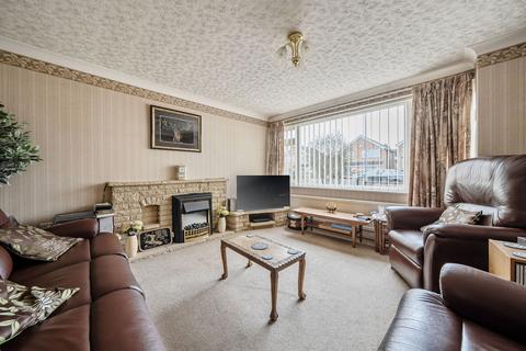 3 bedroom detached house for sale, Nene Crescent, Oakham