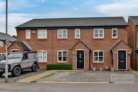 undefined, Barley Close, Whalley, Ribble Valley