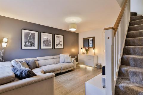 undefined, Barley Close, Whalley, Ribble Valley
