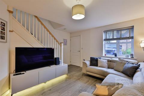 undefined, Barley Close, Whalley, Ribble Valley
