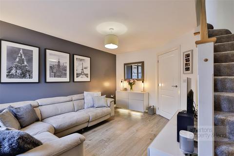 undefined, Barley Close, Whalley, Ribble Valley
