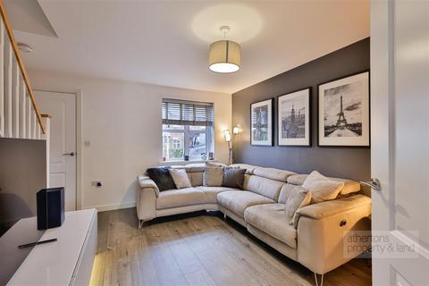 undefined, Barley Close, Whalley, Ribble Valley