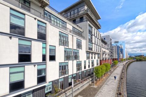 undefined, Meadowside Quay Walk , Flat 0/1, Glasgow, Glasgow, G11 6AW