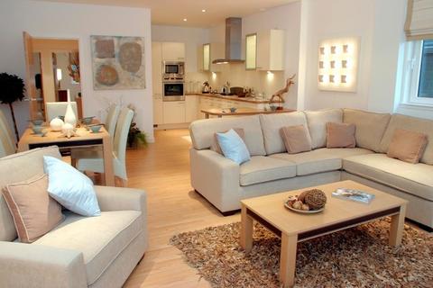 undefined, Meadowside Quay Walk , Flat 0/1, Glasgow, Glasgow, G11 6AW