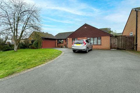 undefined, Tudor Close, Balsall Common, CV7