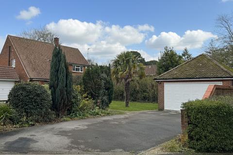 undefined, Lawnswood Close, Dibden Purlieu, SO45