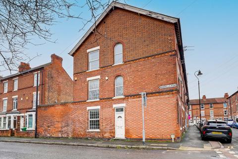 undefined, Mundella Road, Nottingham NG2