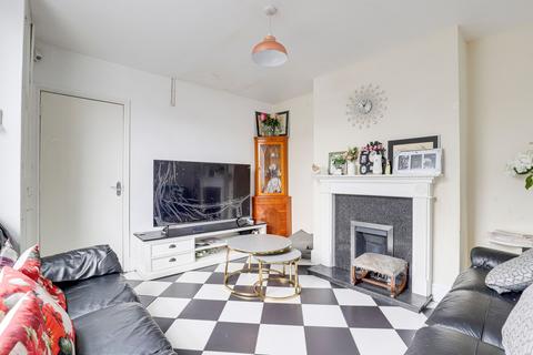 undefined, Mundella Road, Nottingham NG2
