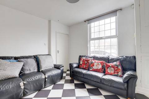 undefined, Mundella Road, Nottingham NG2