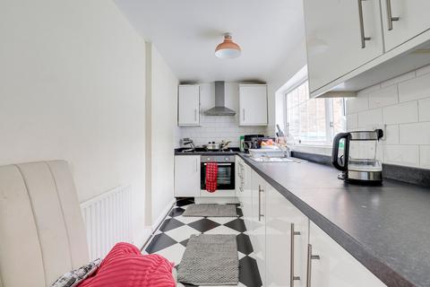 undefined, Mundella Road, Nottingham NG2