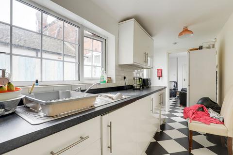 undefined, Mundella Road, Nottingham NG2