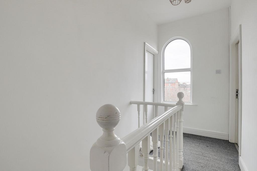 Upper Landing
