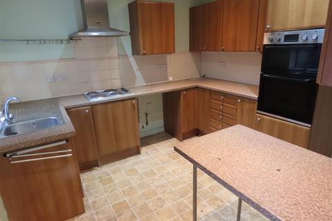 undefined, Beaconsfield Street, Blyth