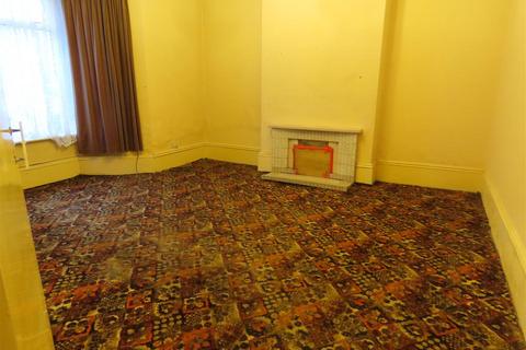 undefined, Beaconsfield Street, Blyth