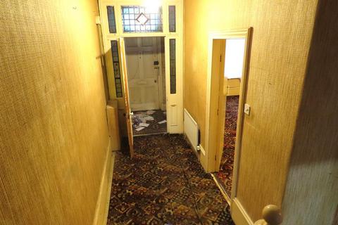 undefined, Beaconsfield Street, Blyth