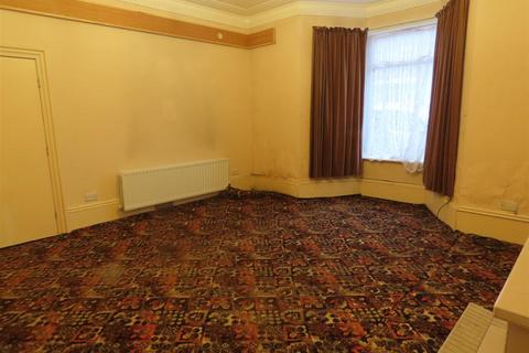 undefined, Beaconsfield Street, Blyth