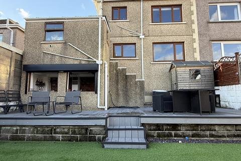 undefined, Coed Parc, Cwmavon, Port Talbot, Neath Port Talbot.