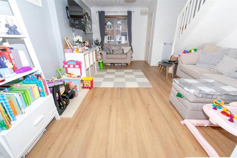 undefined, Falcon Close, Middlewich