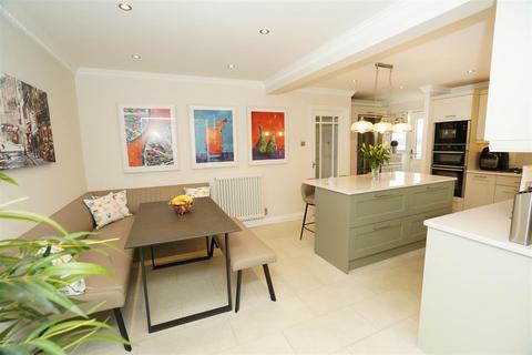 4 bedroom detached house for sale, Crowborough Close, Lostock, Bolton