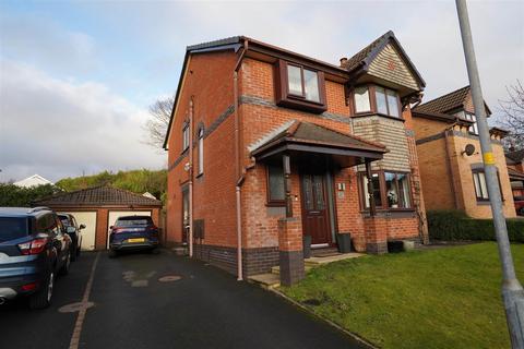 4 bedroom detached house for sale, Crowborough Close, Lostock, Bolton