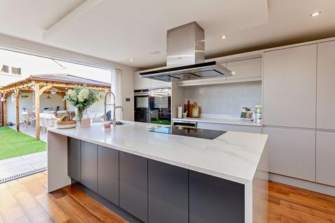 3 bedroom semi-detached house for sale, Duval Place, Bagshot