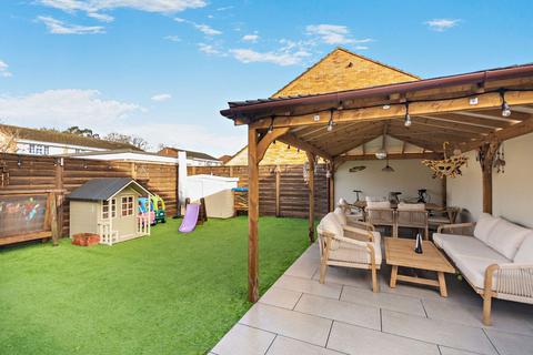 3 bedroom semi-detached house for sale, Duval Place, Bagshot