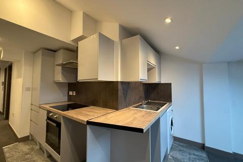 2 bedroom apartment to rent, Lime Tree Way, Chineham, Basingstoke