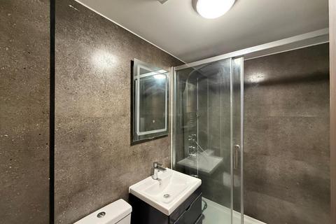 2 bedroom apartment to rent, Lime Tree Way, Chineham, Basingstoke