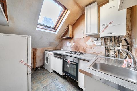 undefined, Kenilworth Road, London