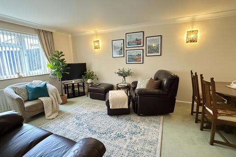 undefined, The George Mews, Ringwood, BH24 1AR