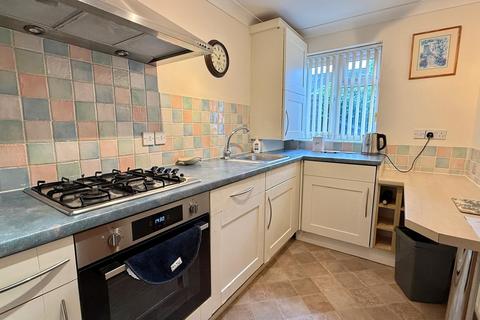 undefined, The George Mews, Ringwood, BH24 1AR