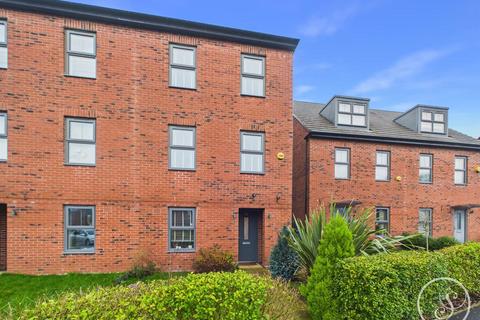 Magnolia Road, Seacroft, Leeds