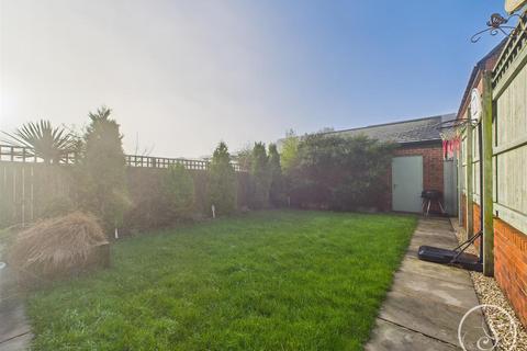 undefined, Magnolia Road, Seacroft, Leeds