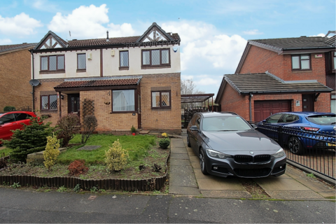 undefined, Fernleigh Drive, Brinsworth, Rotherham