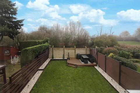 undefined, Fernleigh Drive, Brinsworth, Rotherham