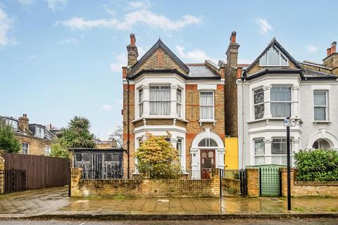 St. Marys Grove, London