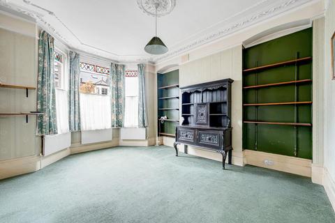 4 bedroom house for sale, St. Marys Grove, London
